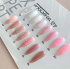Runail Expert Uv Builder Gel De Modélisation Pour Ongles