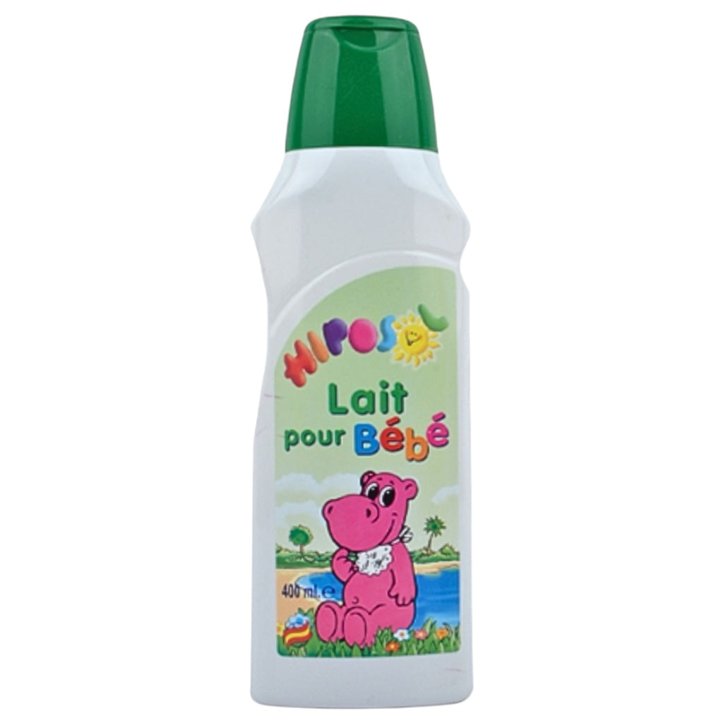 Hiposol Lait Pour Bébé