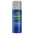 Brut Déodorant Océans Efficacité Long Durée