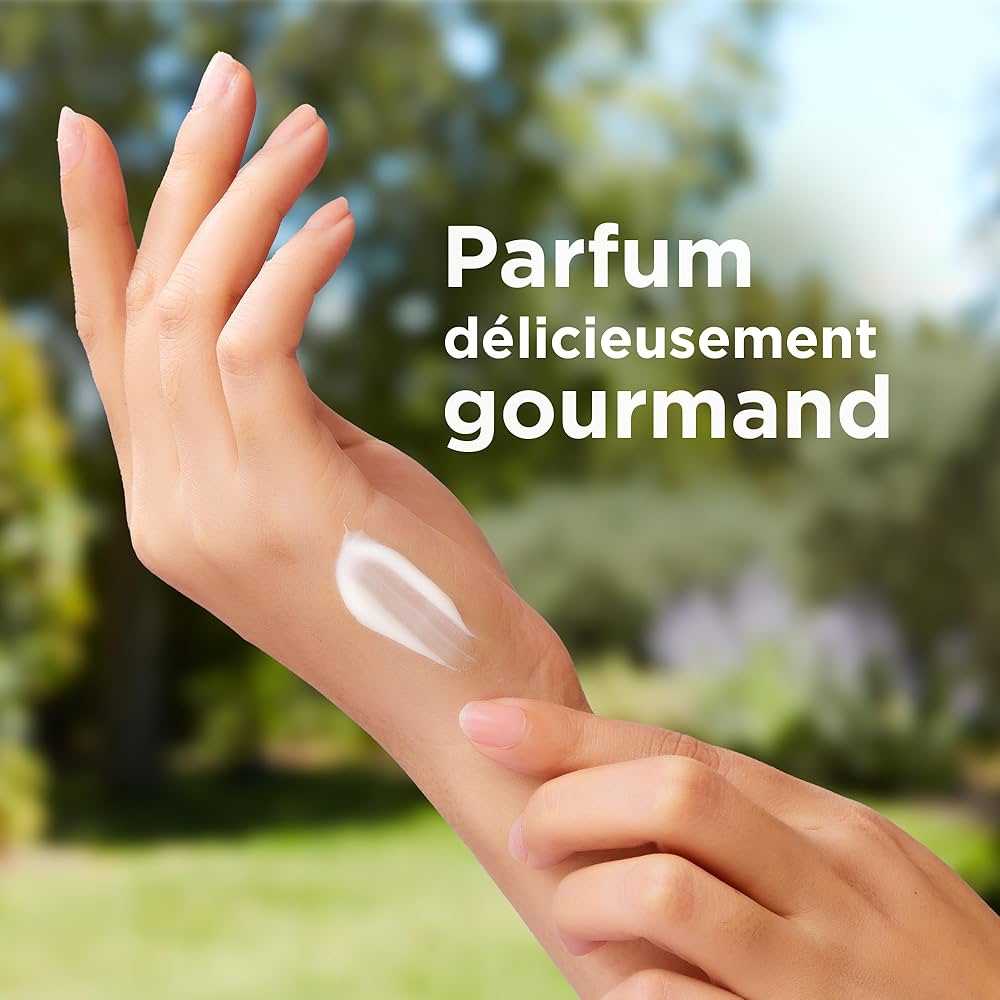 Le Petit Marseillais Crème Mains Nutrition Peaux Très Sèches