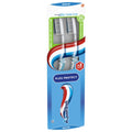 Aquafresh Brosse À Dents Flexible Médium 2 Brosses