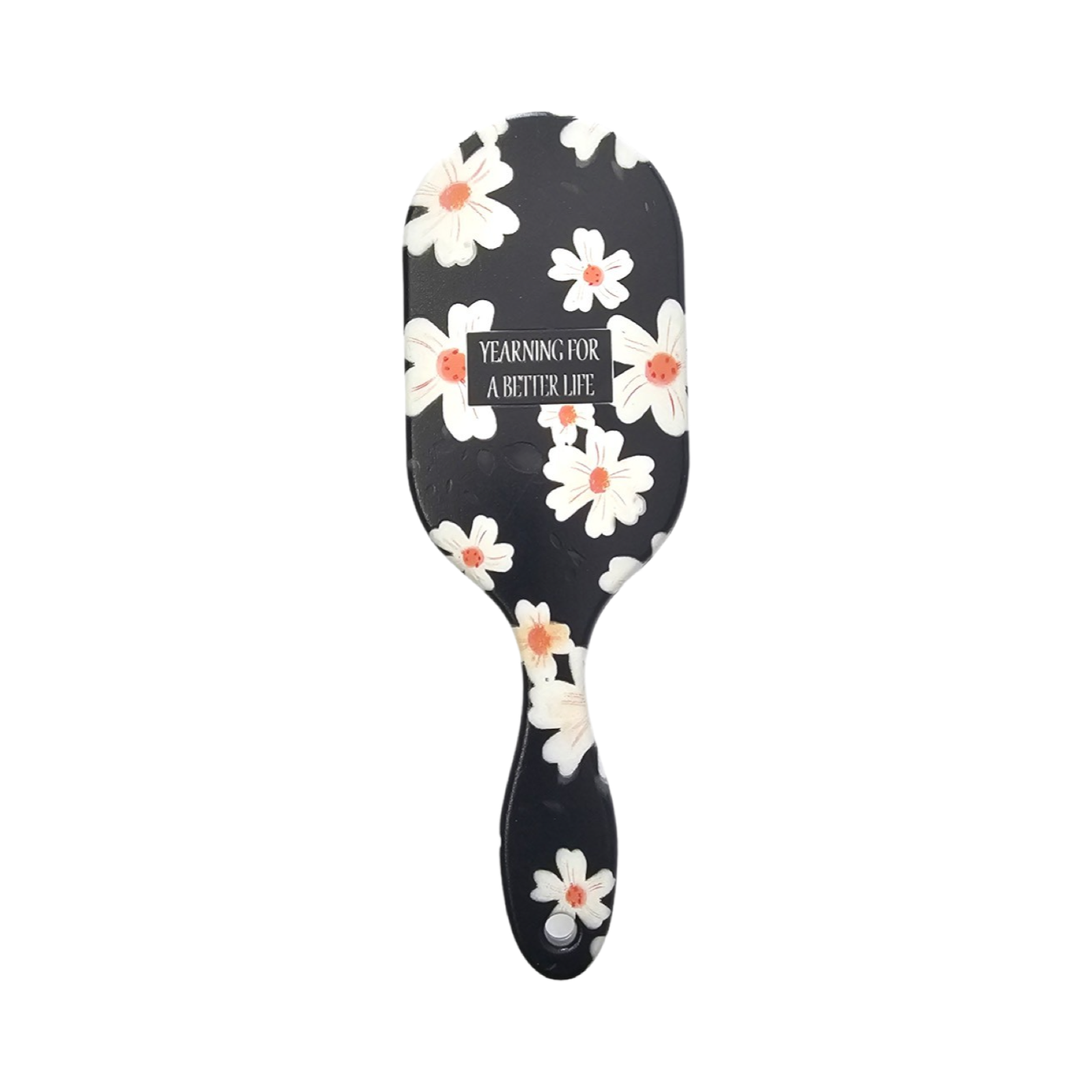 Brosse À Cheveux
