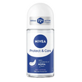 Nivea Déodorant Bille Anti-Transpirant 48H - Protect & Care