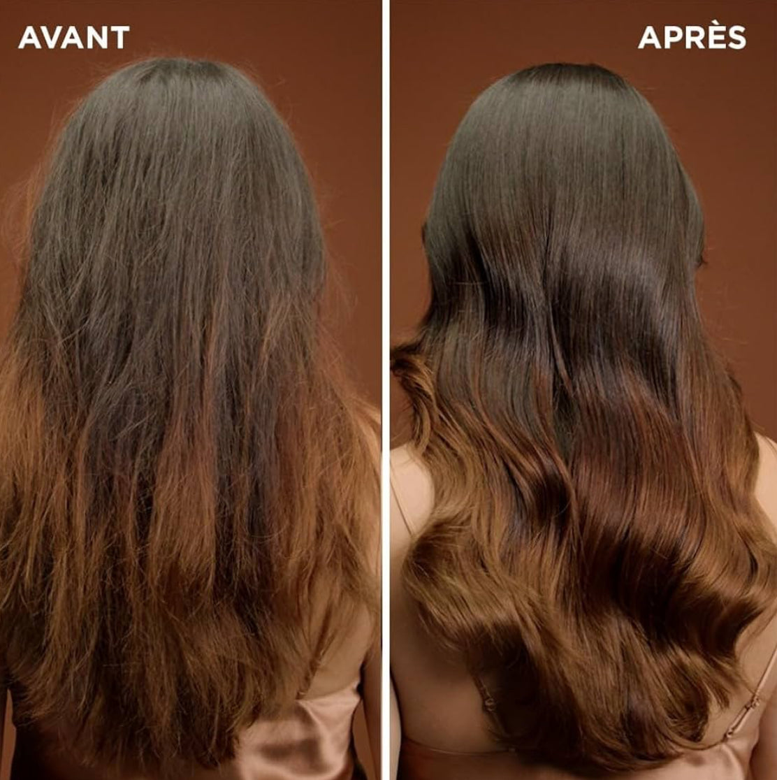 Garnier Ultra Doux Masque Remède Nourrissant Huile D'Argan & De Camélia