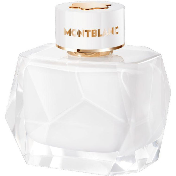 Montblanc Signature Eau De Parfum