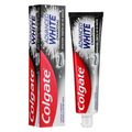 Colgate Dentifrice Advanced White Charcoal Whiter Teet In 14 Days