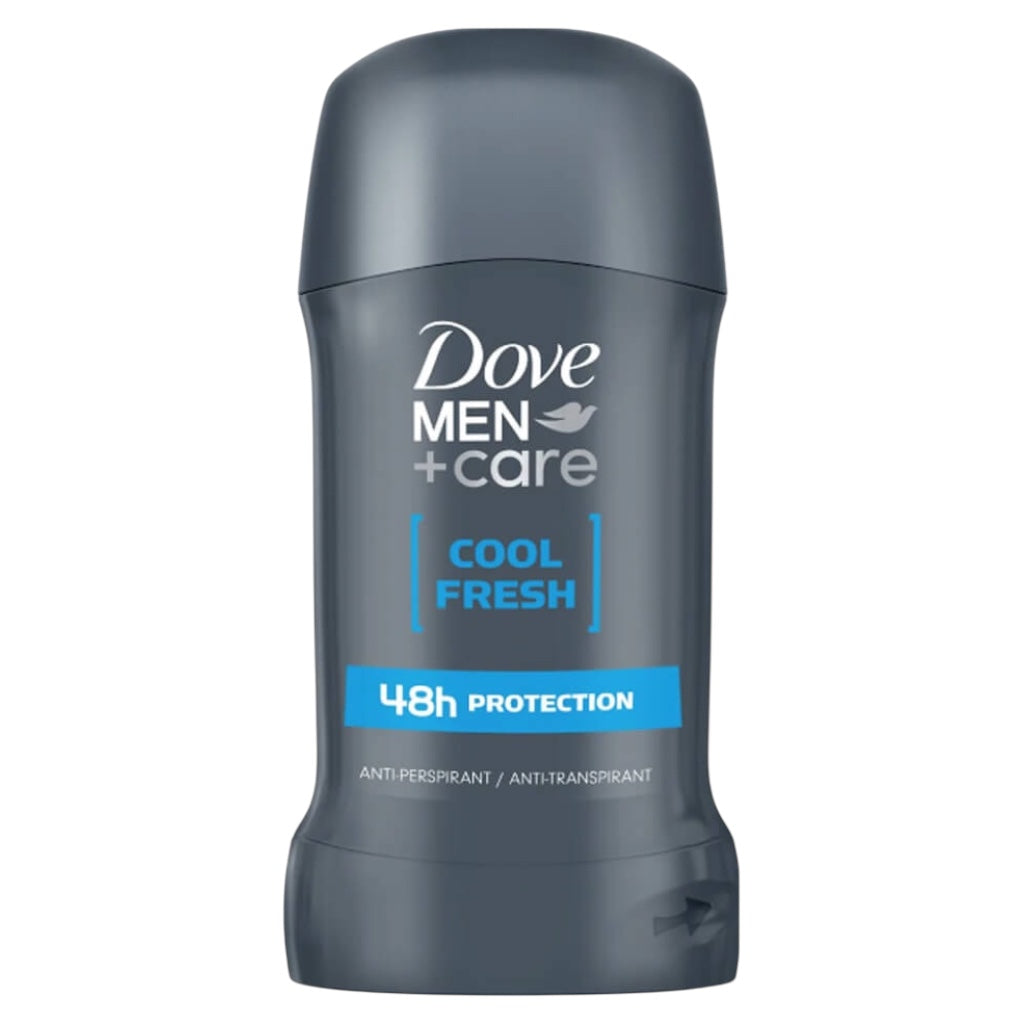 Dove Men+Care مزيل العرق ستيك كول فريش دراي مضاد للتعرق لمدة 48 ساعة
