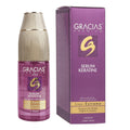 Gracias Sérum Keratine Sans Sulfate Cheveux Très Abimés Fragiles Et Cassants