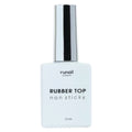 Runail Rubber Top Non Sticky (Sans Couche Collante) N° 7241