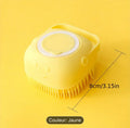 Brosse De Bain En Silicone Exfoliant En Silicone Exfoliant Pour Le Corps Doux Pour Femmes Hommes