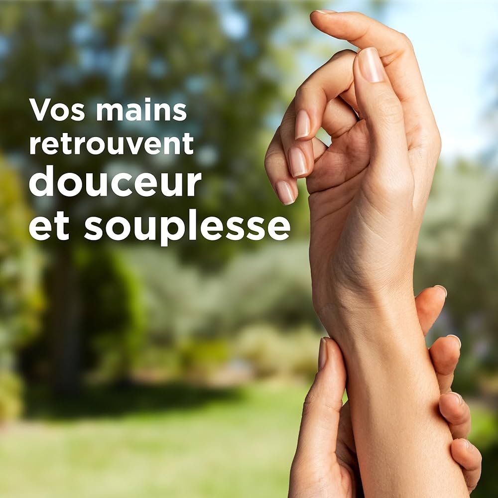 Le Petit Marseillais Crème Mains Nutrition Peaux Très Sèches