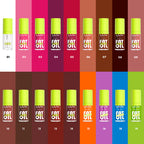 NYX Professional Makeup زيت الشفاه فات أويل ليب دريب