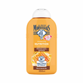 Le Petit Marseillais Shampoing Nutrition Cheveux Secs Et Cassants Miel & Karité Bio