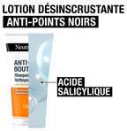 Neutrogena Visibly Clear Spot Proof - Nettoyant & Masque 2 En 1 Pour Le Visage
