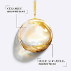 Dessange Nutri-Extrême Après-Shampooing Crème Anti-Dessèchement