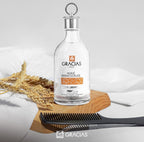 Gracias Argan Huile Miraculeuse Pour Cheveux