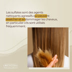 Flux Care Secret De Soin Sérum Huile De Coco