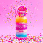 Pharmamil Magique Sky Cloud Gommage Pour Corps