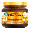 Garnier Ultra Doux Masque Remède Nourrissant Huile D'Argan & De Camélia