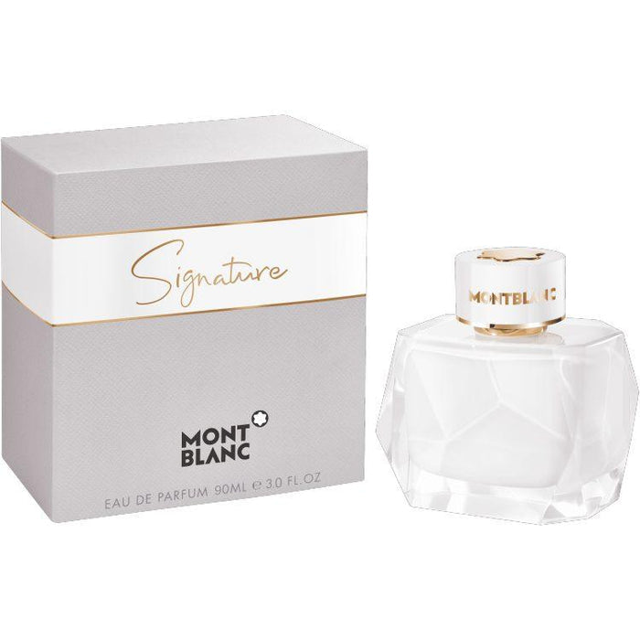 Montblanc Signature Eau De Parfum