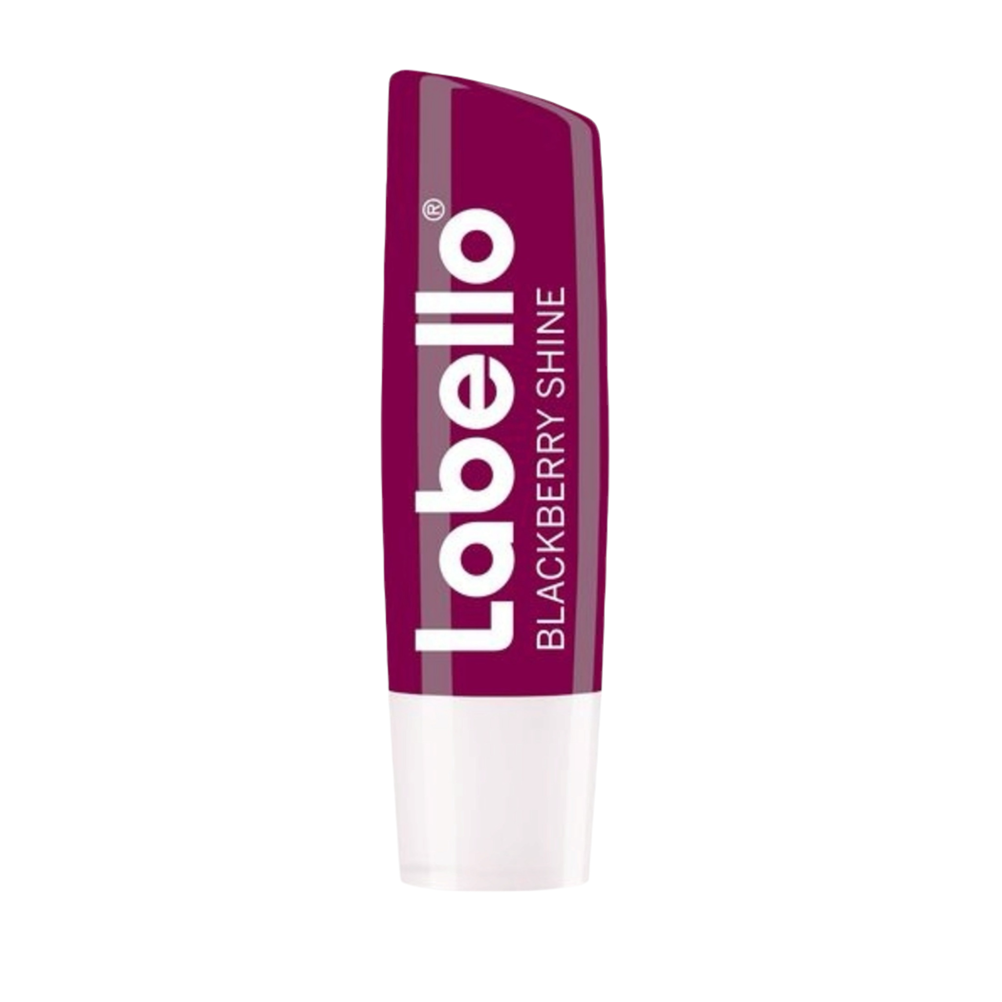 Labello Fruity Shine Blackberry