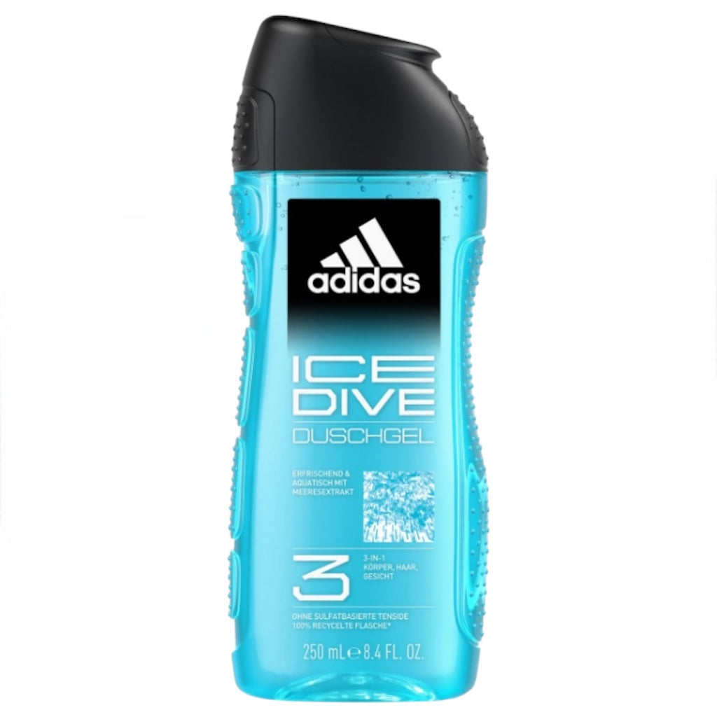 Adidas Gel Douche Ice Dive