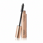 Kiko Milano Luxurious Lashes Maxi Volume Brush Mascara | Mascara Remodelant