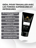 Sun Professional Polygel