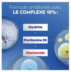 Nivea Repair & Care Body Lotion 72H Peau Très Sèche