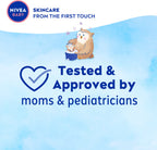 Nivea Baby Bed Time Gel De Douche Corps Et Cheveux