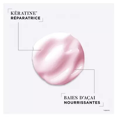 Dessange Shampooing Raviveur De Couleur