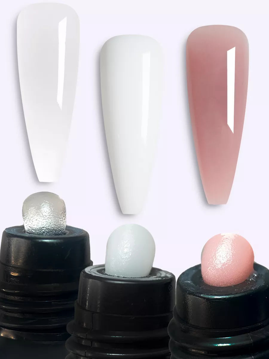 Sun Professional Polygel