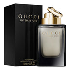 Gucci Intense Oud Eau De Parfum Mixte