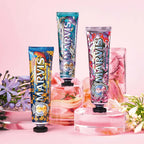 Marvis Garden Collection Dentifrice Dreamy Osmanthus
