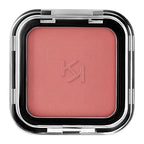 Kiko Smart Colour Blush Fard À Joues Couleur Intense Résultat Modulable