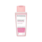 Diadermine Dissolvant Douceur