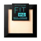 Fitme Poudre Matte + Poreless