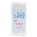 Auchan Baby Maxi Cotons Carrés Sensitive 100% Coton X80