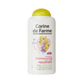 Corine De Farme Shampooings Doux Princesses Disney Raiponce