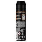 Axe Déodorant Homme Dark Temptation Parfum Chocolat