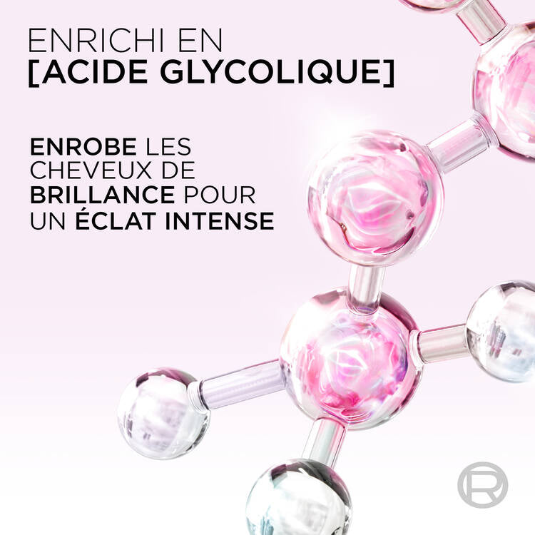 L'Oréal Paris Elsève Glycolic Gloss Shampoing