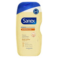 Sanex Huile Lavante Germe De Blé Surgras Nourrissant
