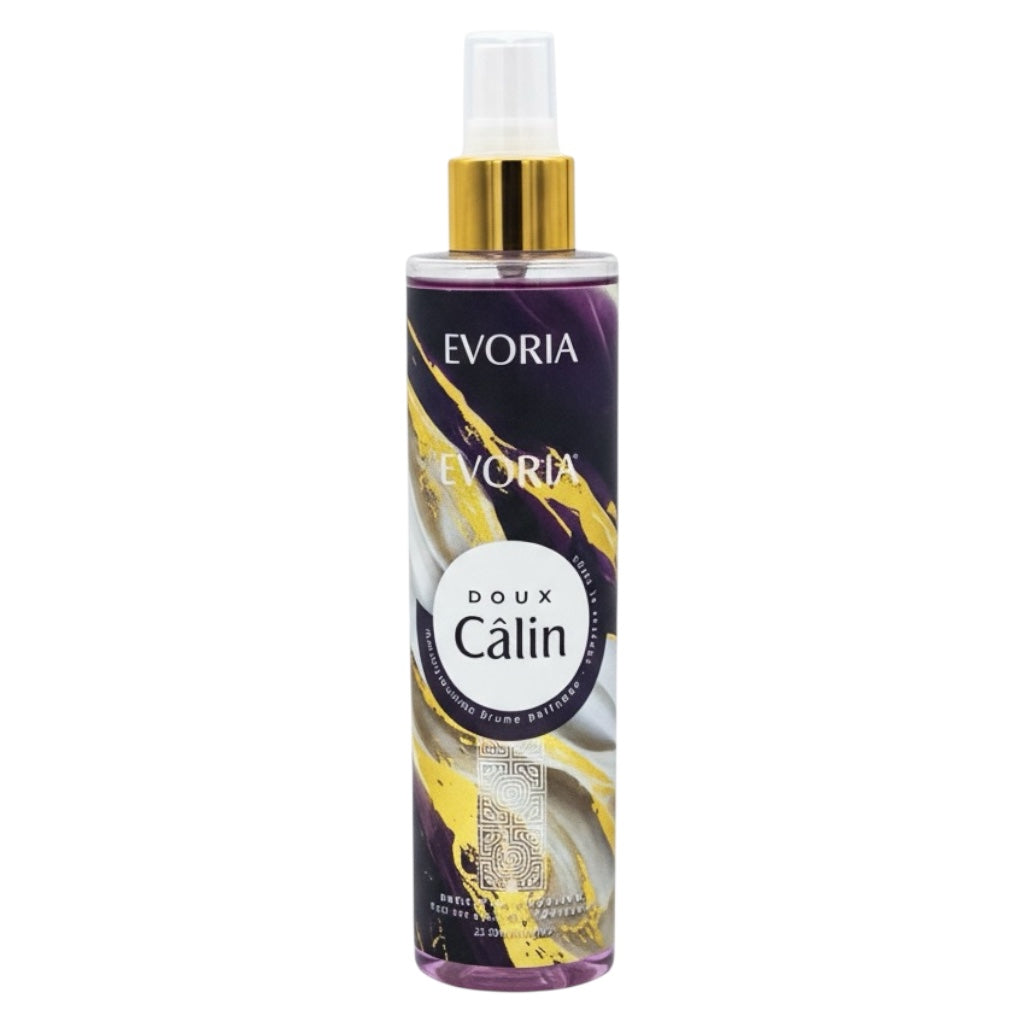 رذاذ معطر برائحة عناق ناعم من إيفوريا