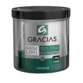 Gracias Bleaching Powder Poudre De Blanchiment Silver Edition