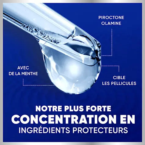 Head & Shoulders Shampoing Pro-Expert 7 Anti-Démangeaisons