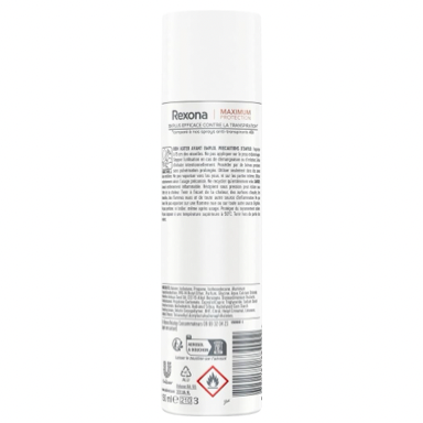 Rexona Maximum Protection Fresh Déodorant Anti-transpirant Spray