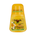 Ushuaia Déodorant Femme Bille Soin Polynesie Huile De Monoi & Fleur De Tiare Efficacite 48H