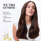 Dessange Nutri-Extrême Shampooing Anti-Dessèchement