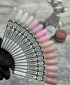Runail Expert Uv Builder Gel De Modélisation Pour Ongles