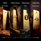 Paco Rabanne One Million Royal Eau De Parfum